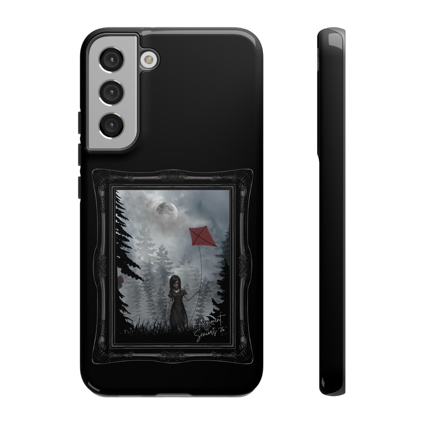 TCR Seniors 26 - Phone Case (All Models - Please Specify!)