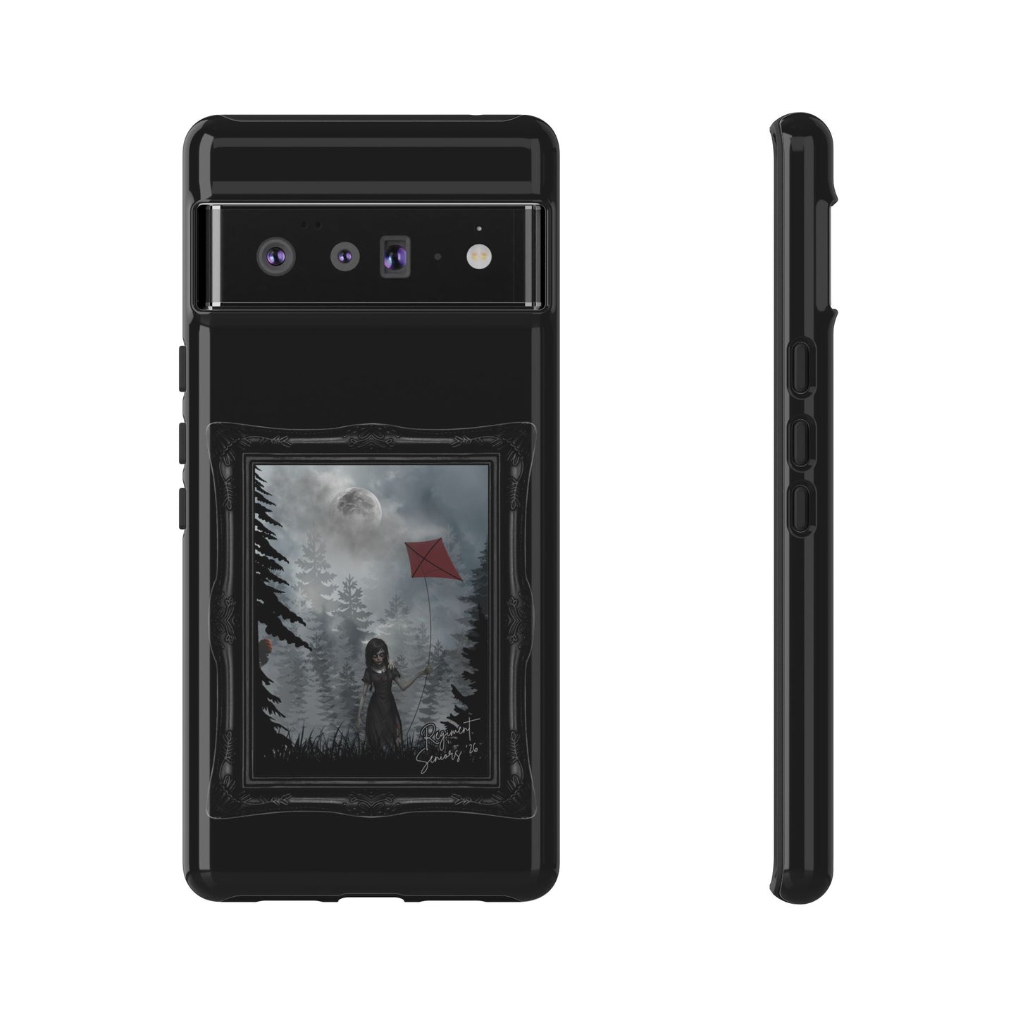 TCR Seniors 26 - Phone Case (All Models - Please Specify!)
