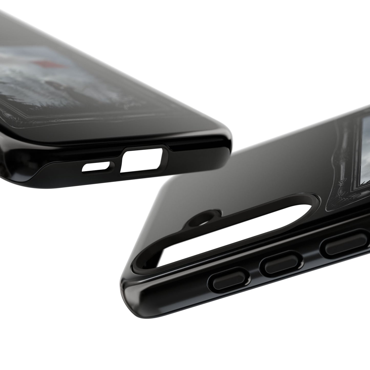 TCR Seniors 26 - Phone Case (All Models - Please Specify!)