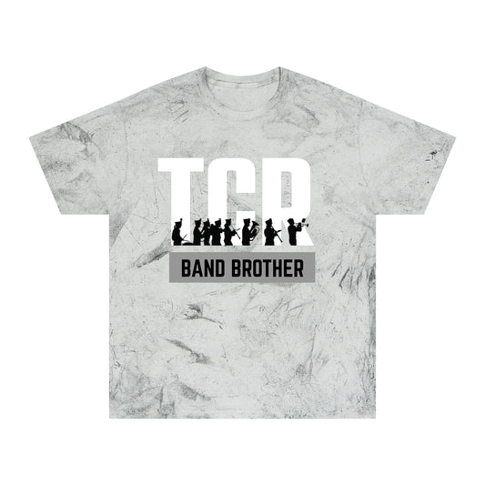 Color Blast TCR Brother Shirt