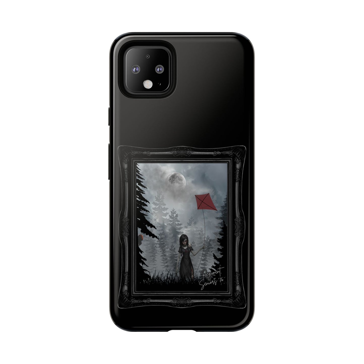 TCR Seniors 26 - Phone Case (All Models - Please Specify!)