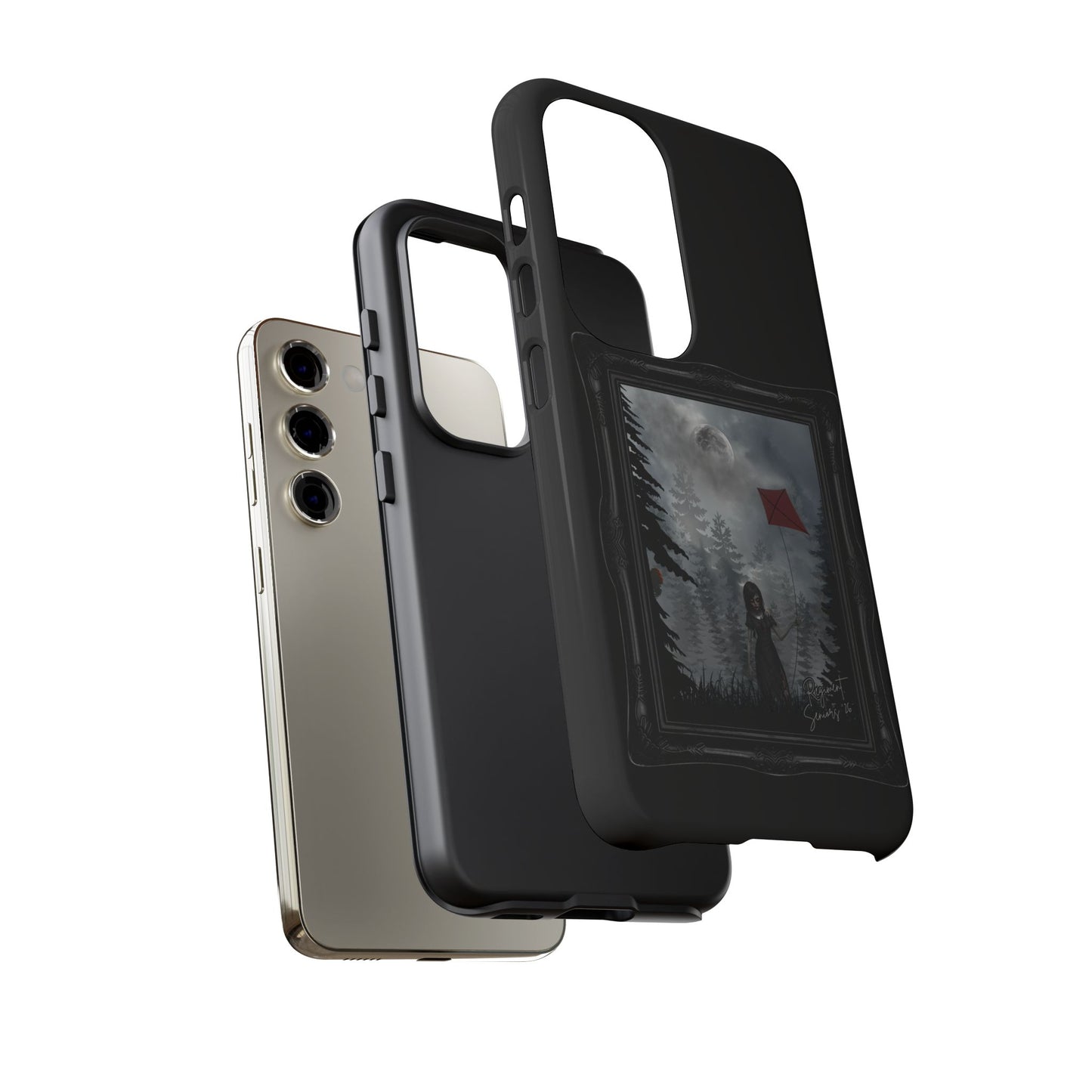 TCR Seniors 26 - Phone Case (All Models - Please Specify!)