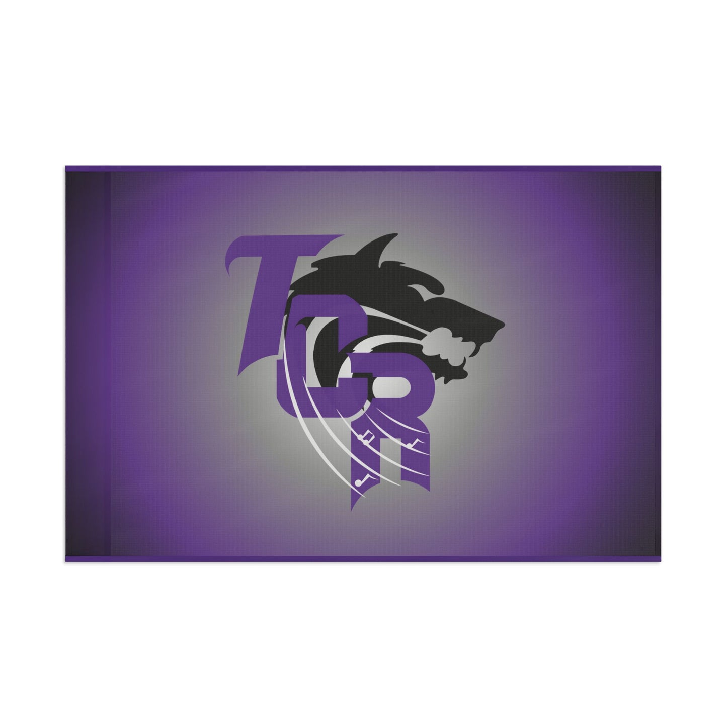TCR Flag