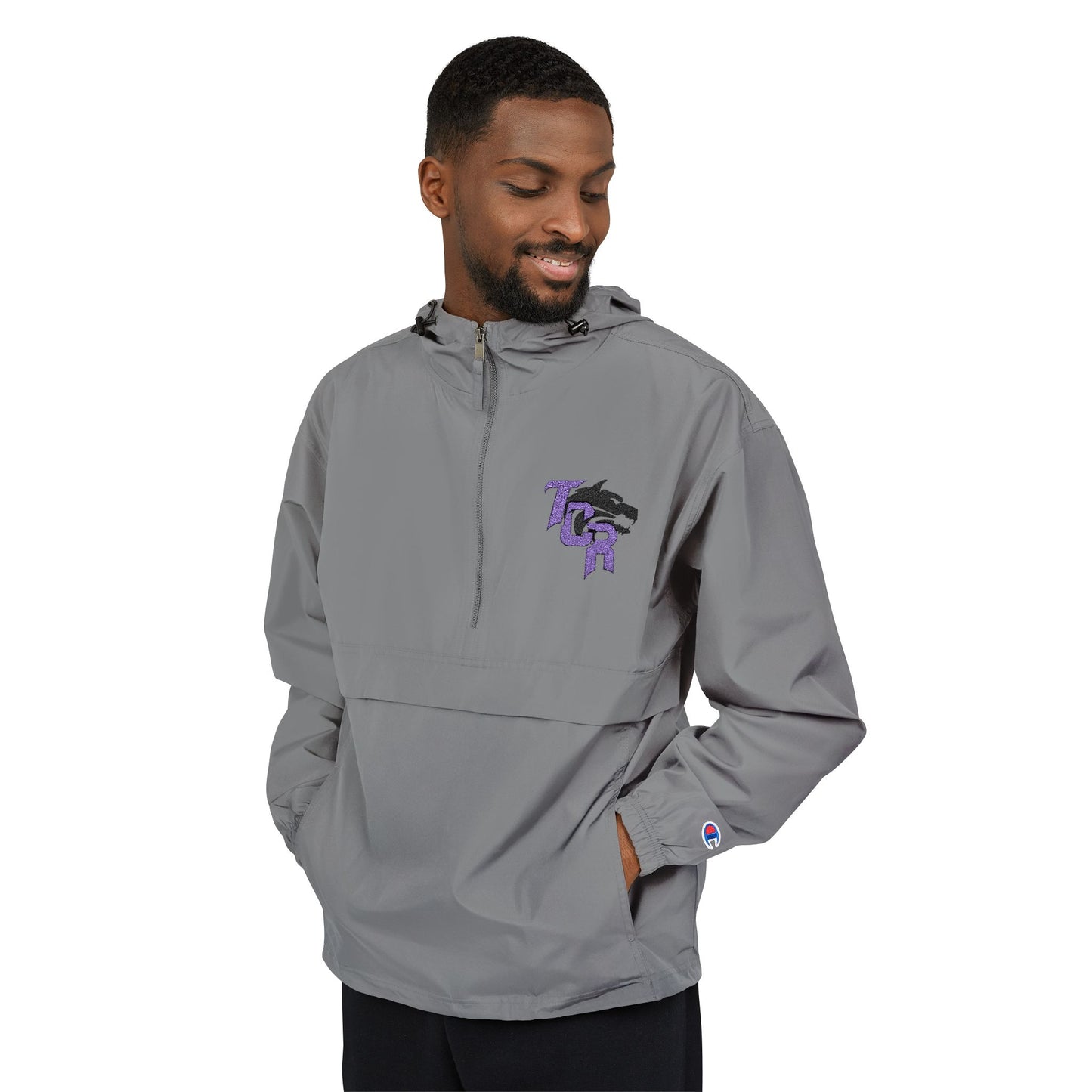 TCR Rain Jacket