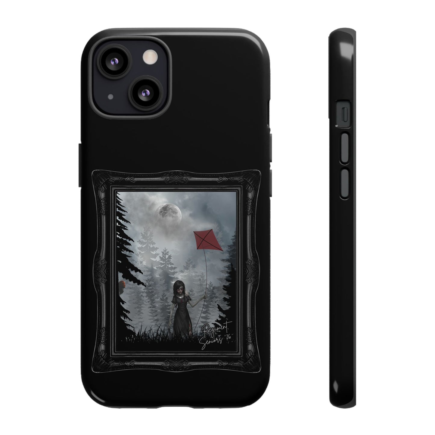 TCR Seniors 26 - Phone Case (All Models - Please Specify!)