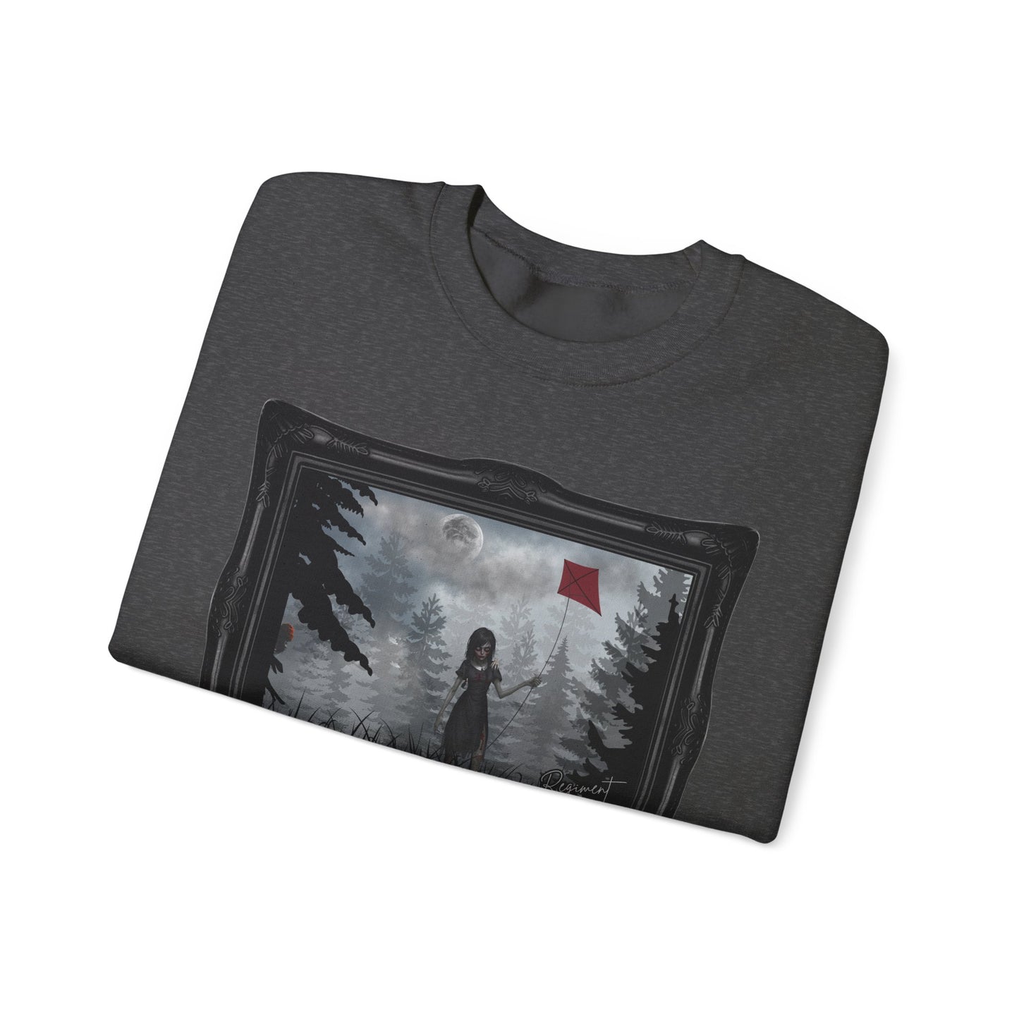 TCR Seniors 26 - Crewneck Sweatshirt