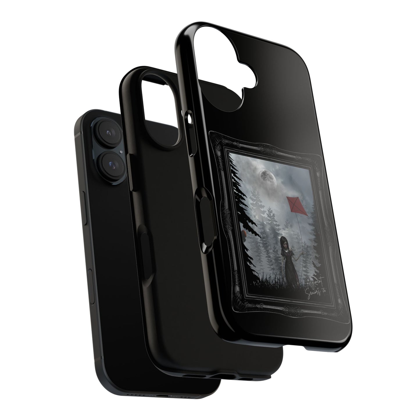 TCR Seniors 26 - Phone Case (All Models - Please Specify!)