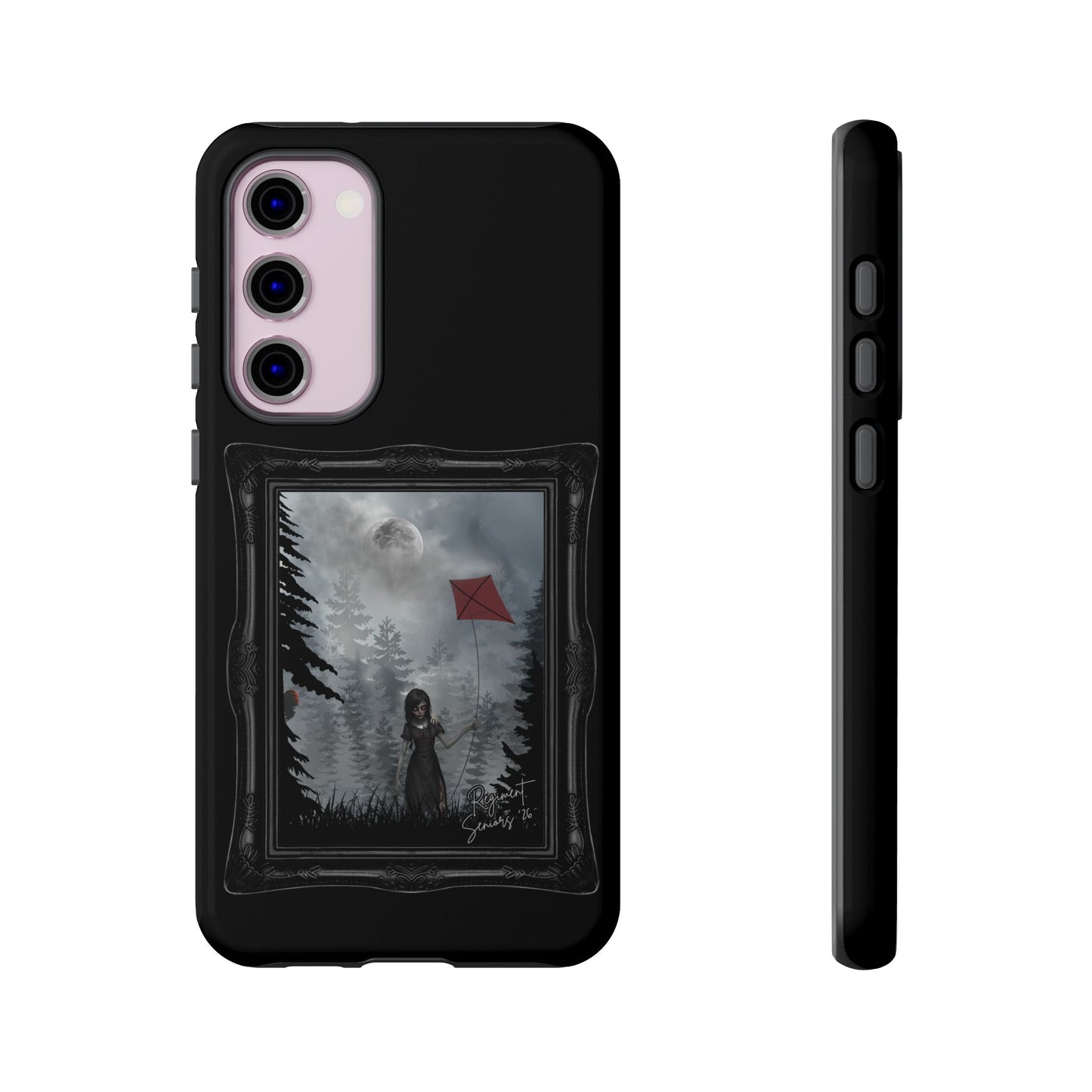 TCR Seniors 26 - Phone Case (All Models - Please Specify!)