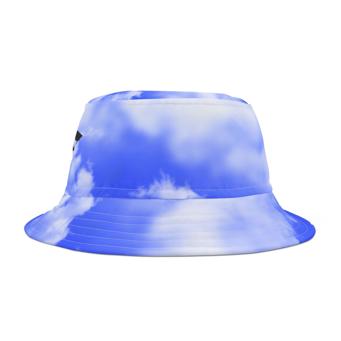 Skyfair Clouds Bucket Hat
