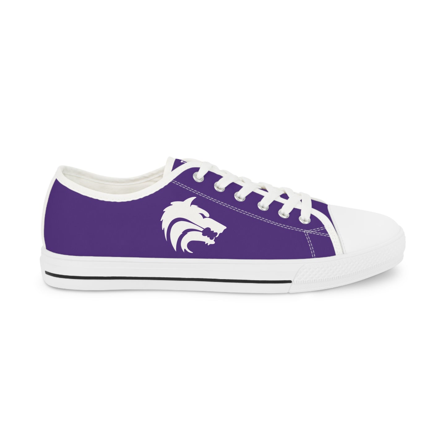 Timber Creek Logo Sneakers
