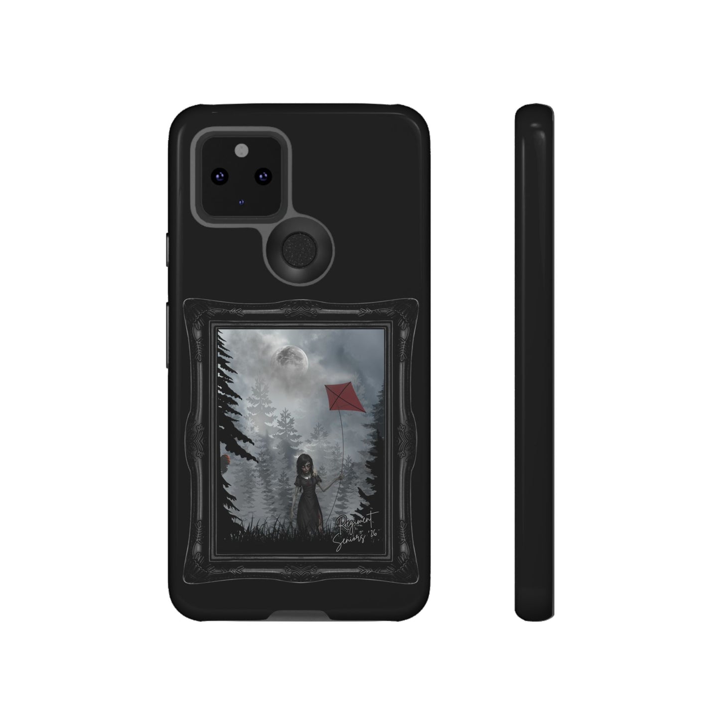 TCR Seniors 26 - Phone Case (All Models - Please Specify!)