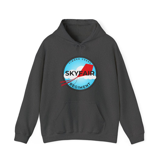 SKYFAIR FLORIDA TOUR Heavy Blend™ Hooded Sweatshirt