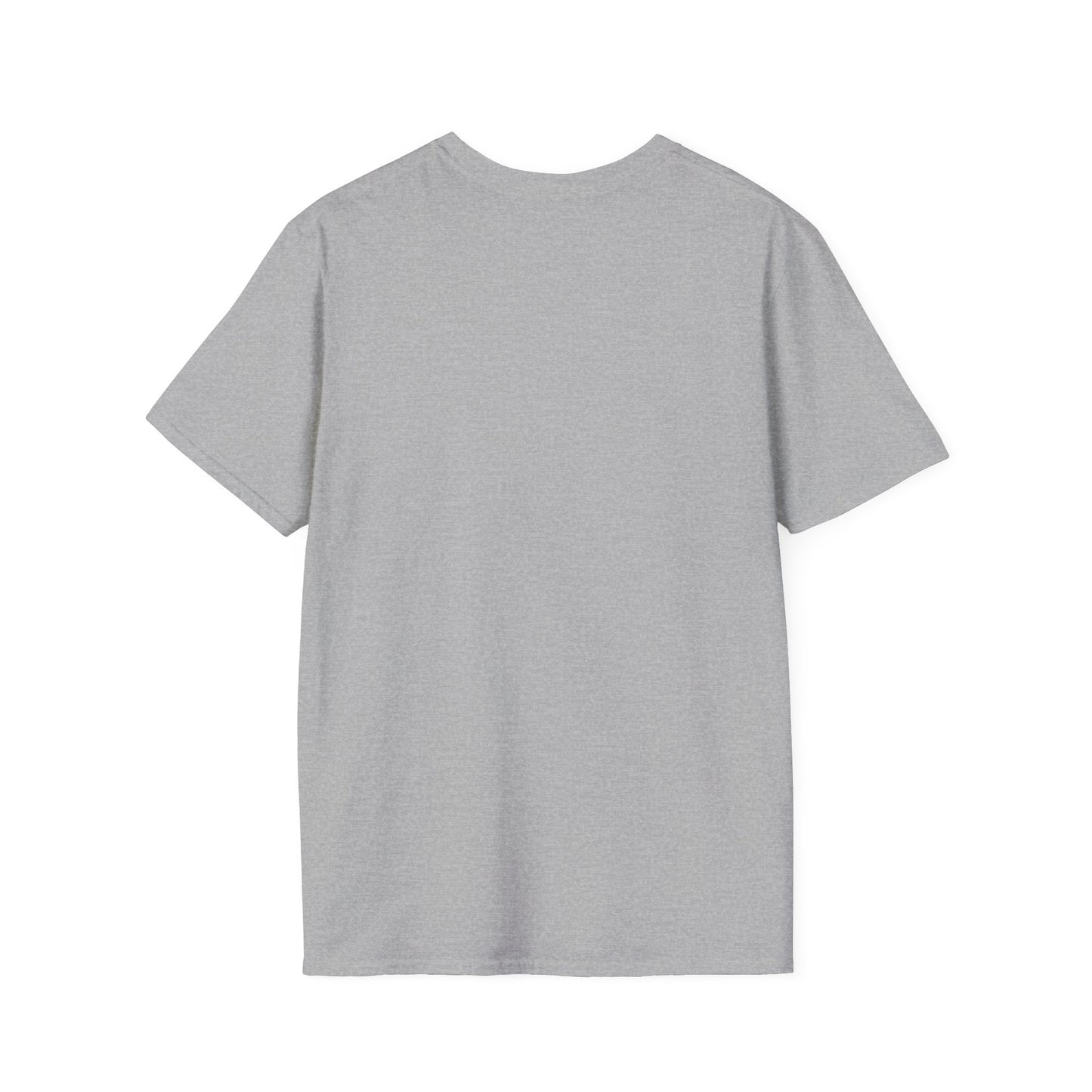 "Regiment Roadie" Unisex Tee - Cool Graphic T-Shirt, Perfect for Concerts, Music Festivals, Casual Wear, Gifts for Music Lovers