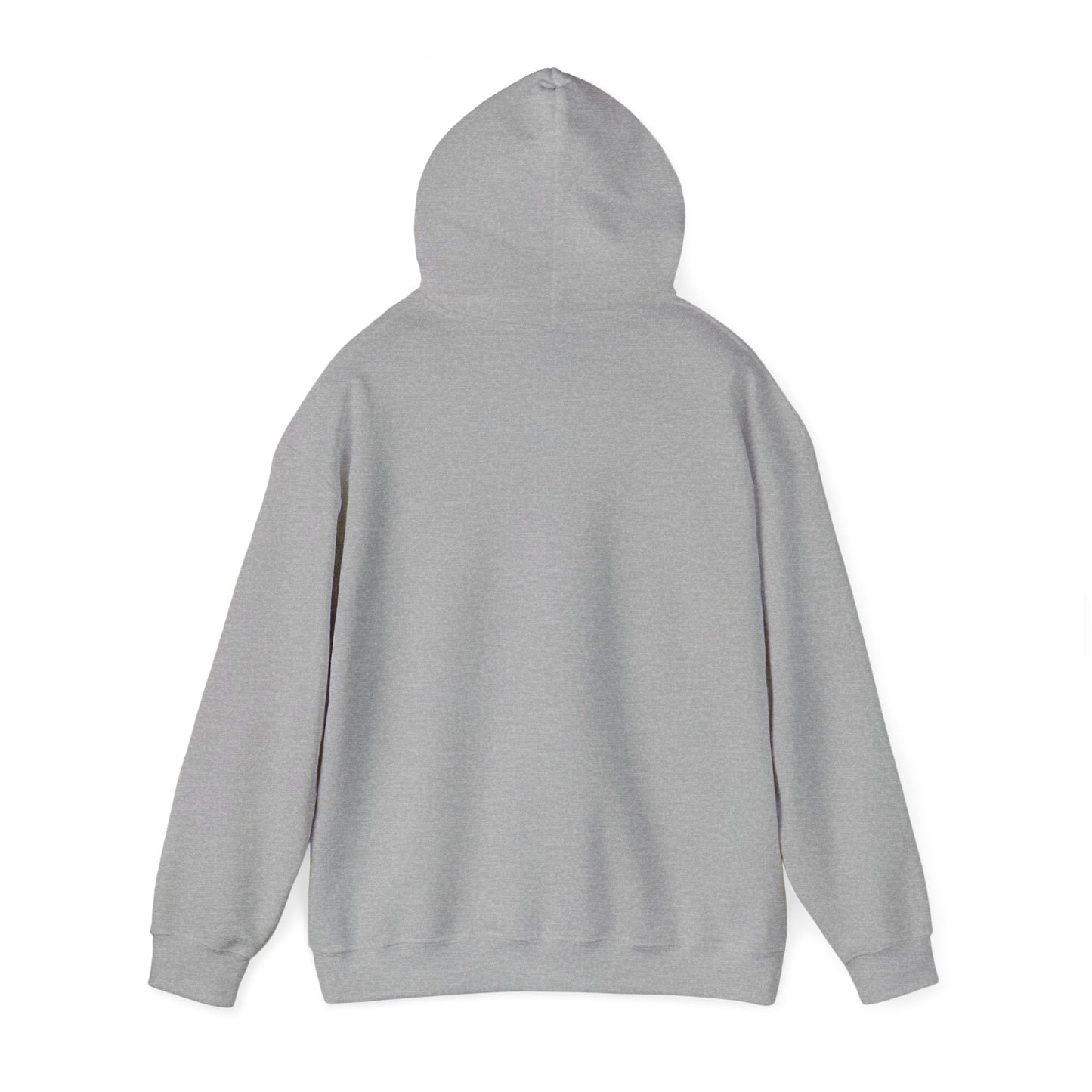 Hide+Seek Word Collage 2023 - Unisex Heavy Blend™ Hooded Sweatshirt