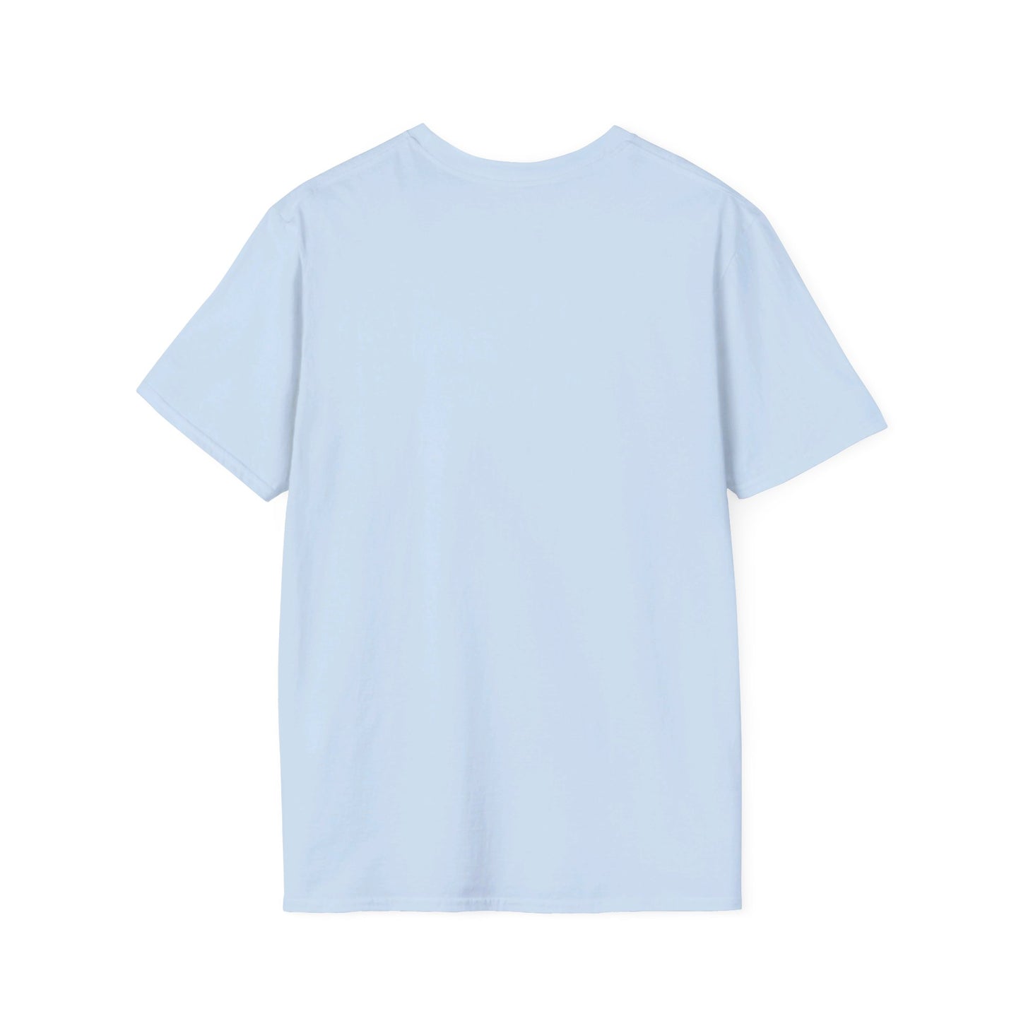 REGGIE MENTAL! Softstyle T-Shirt