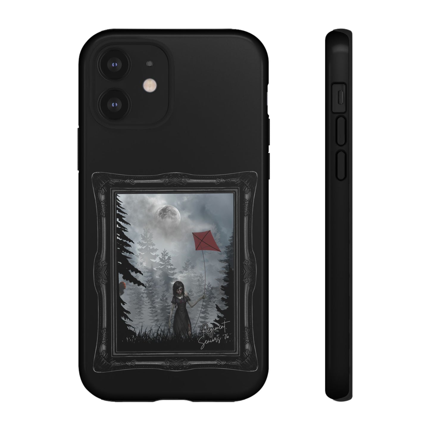 TCR Seniors 26 - Phone Case (All Models - Please Specify!)