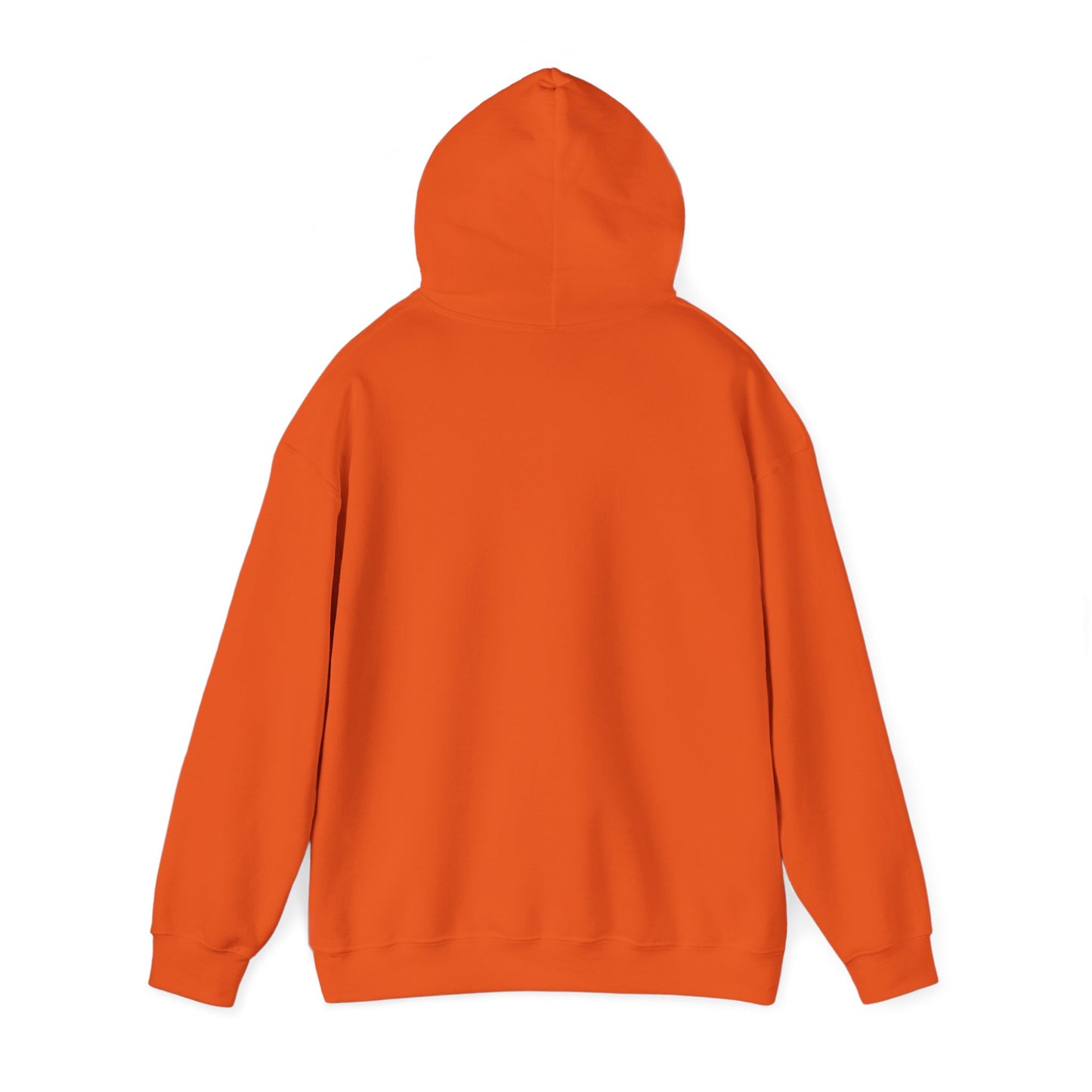 Hide+Seek Word Collage 2023 - Unisex Heavy Blend™ Hooded Sweatshirt
