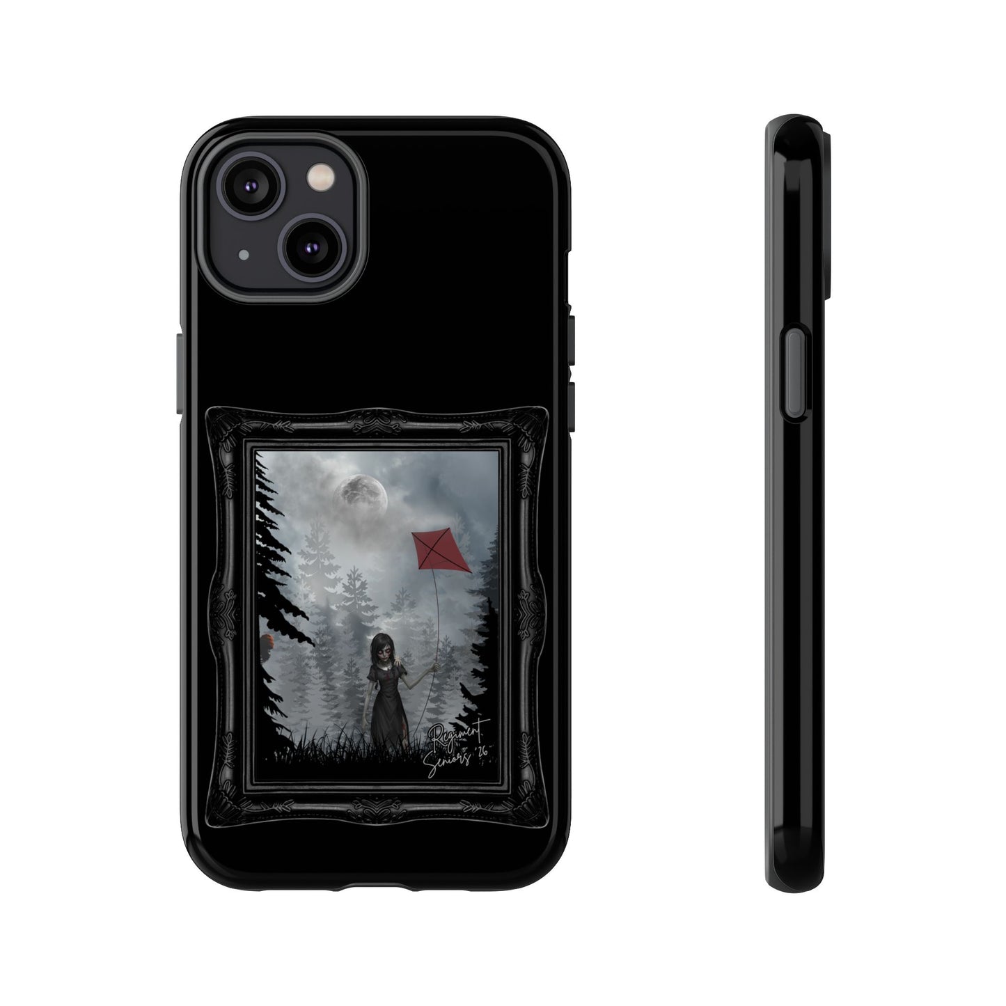 TCR Seniors 26 - Phone Case (All Models - Please Specify!)