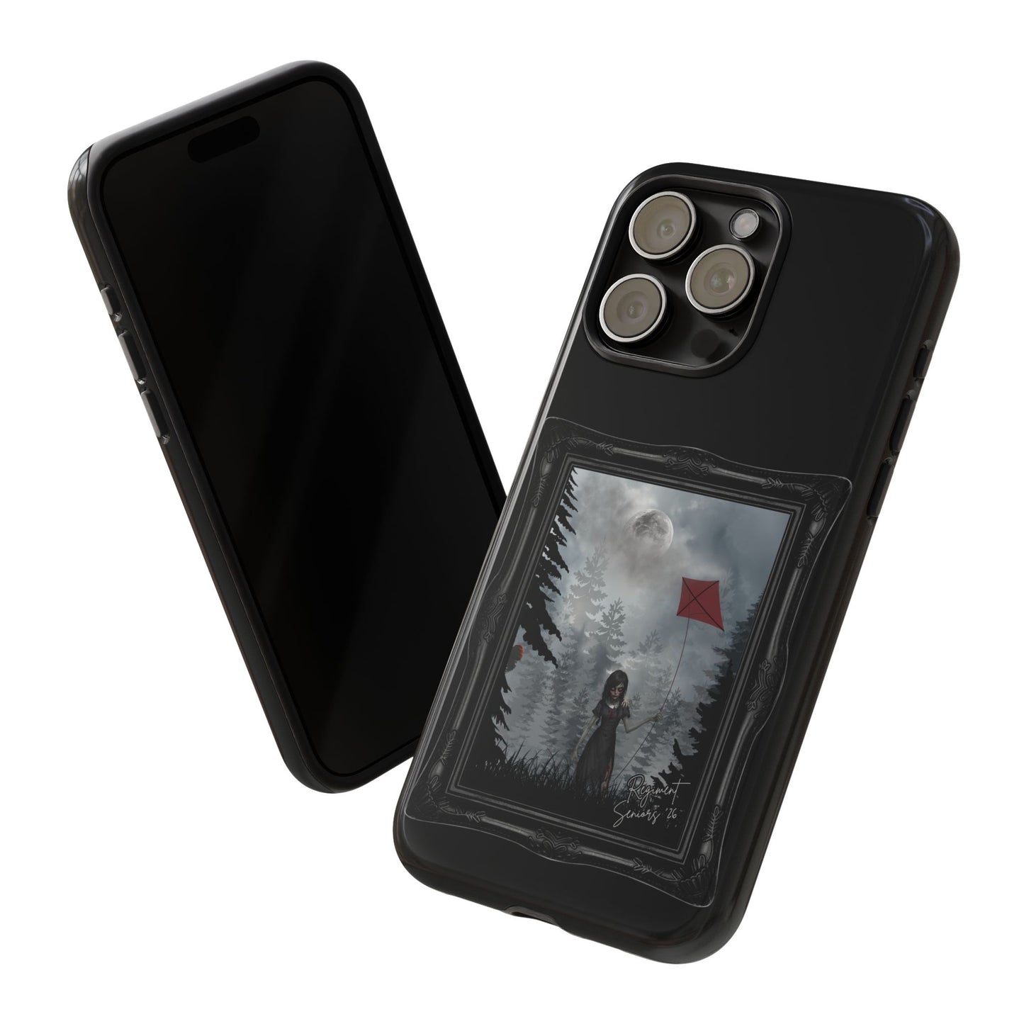 TCR Seniors 26 - Phone Case (All Models - Please Specify!)