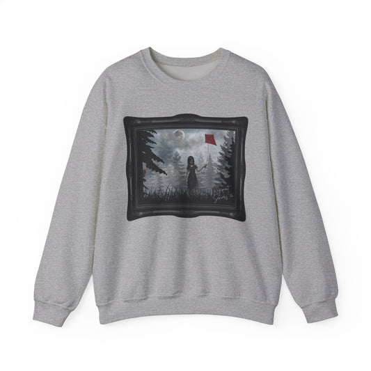 TCR Seniors 26 - Crewneck Sweatshirt