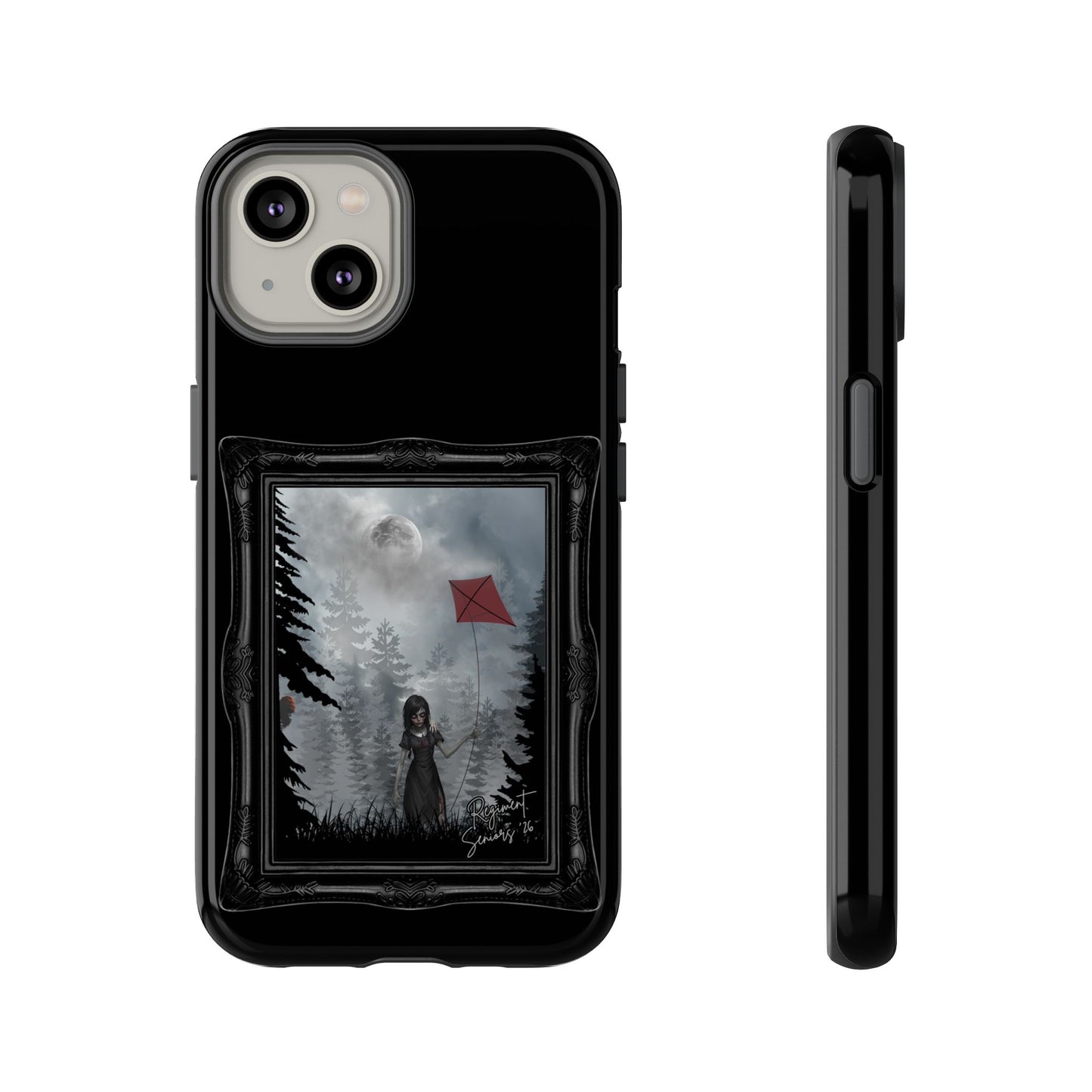 TCR Seniors 26 - Phone Case (All Models - Please Specify!)