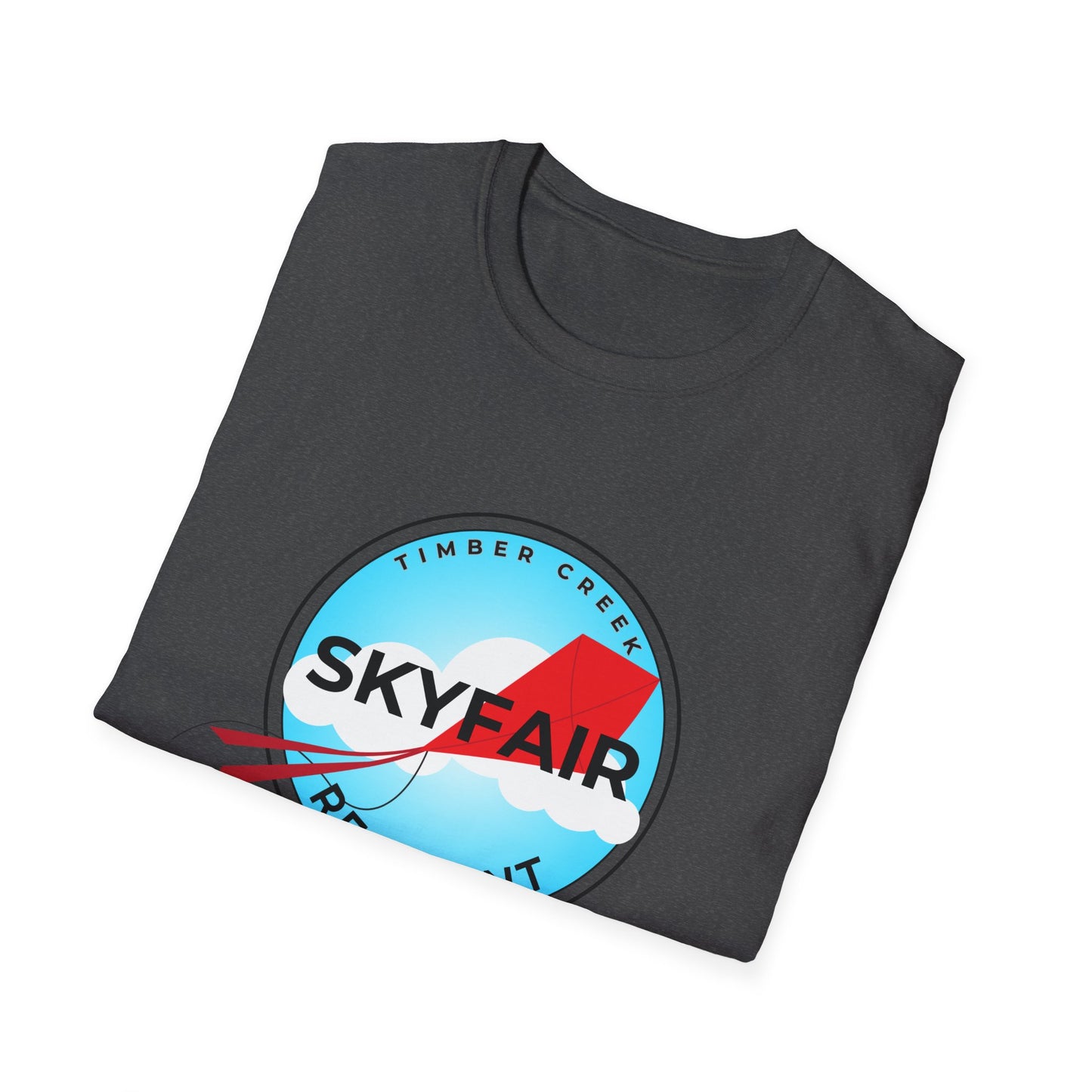 SKYFAIR FLORIDA TOUR Softstyle Unisex T-Shirt