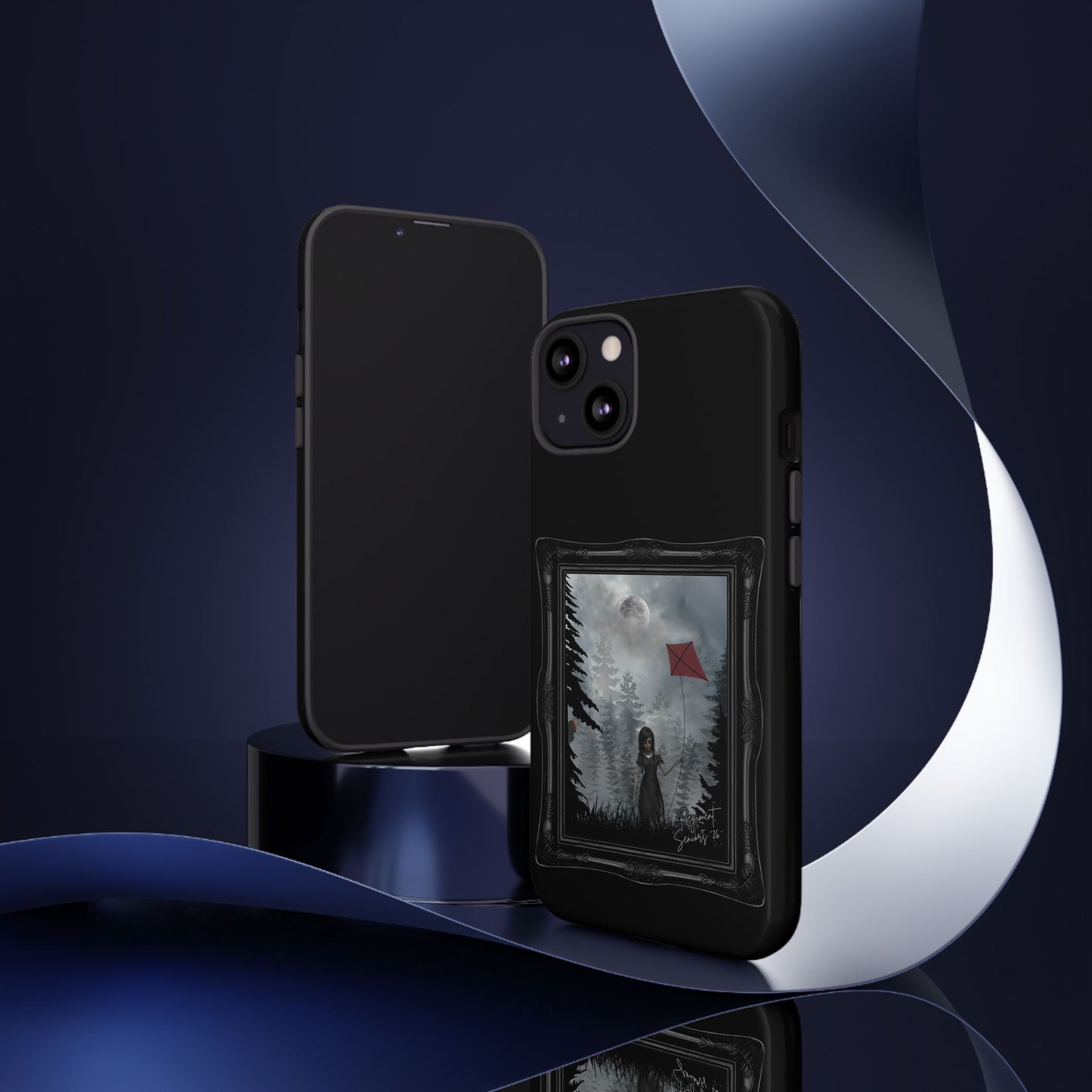 TCR Seniors 26 - Phone Case (All Models - Please Specify!)