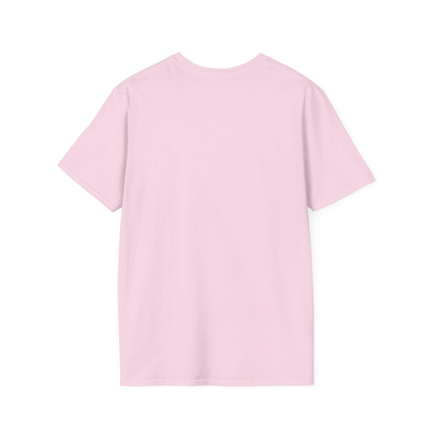Cardio Tendu Release Me Softstyle T-Shirt