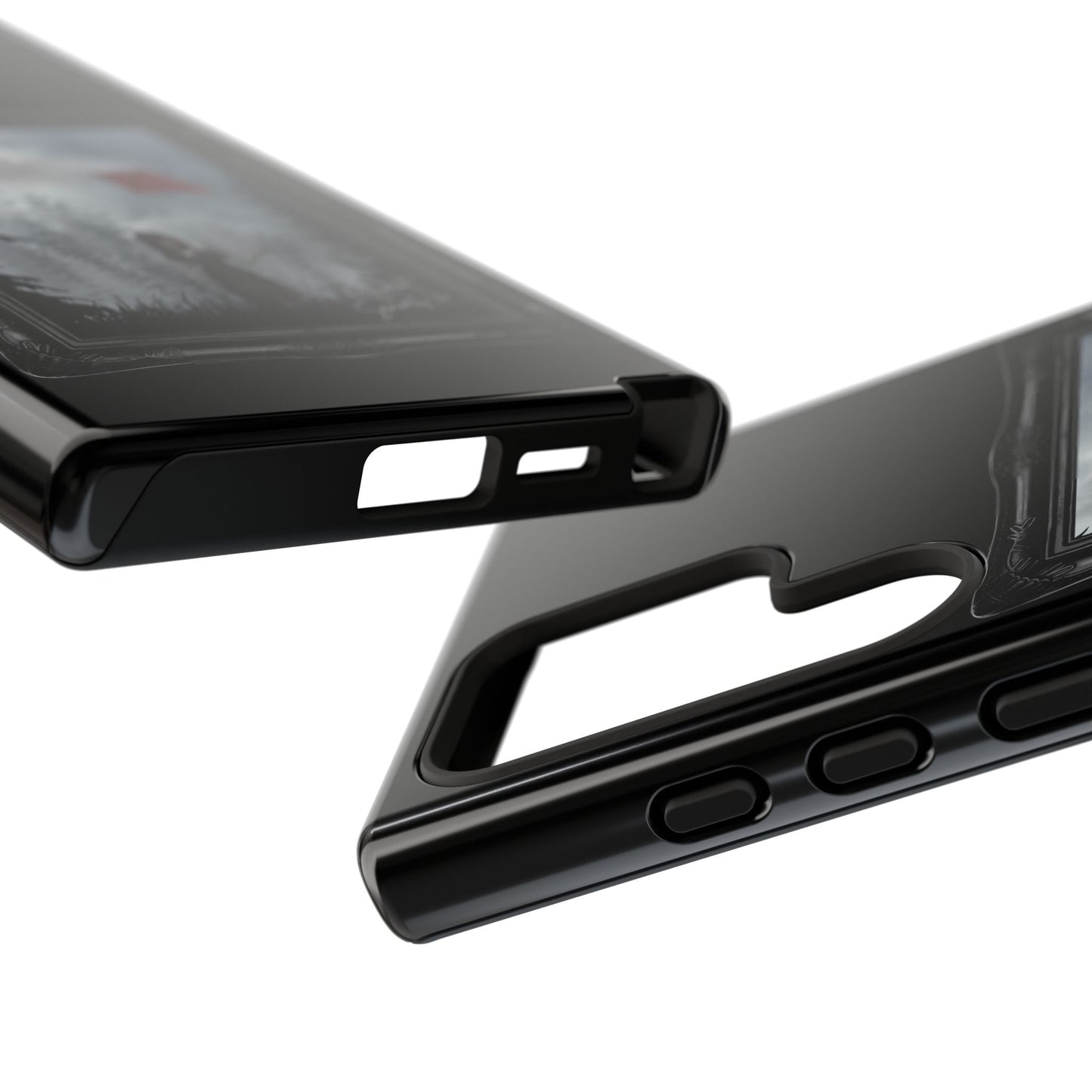 TCR Seniors 26 - Phone Case (All Models - Please Specify!)