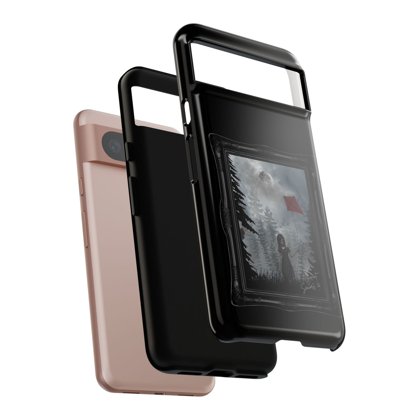 TCR Seniors 26 - Phone Case (All Models - Please Specify!)