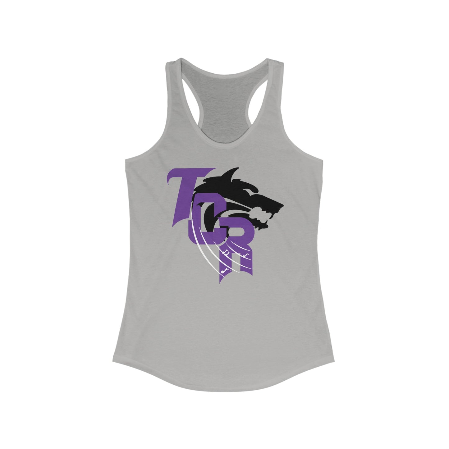TCR Women's Racerback Tank