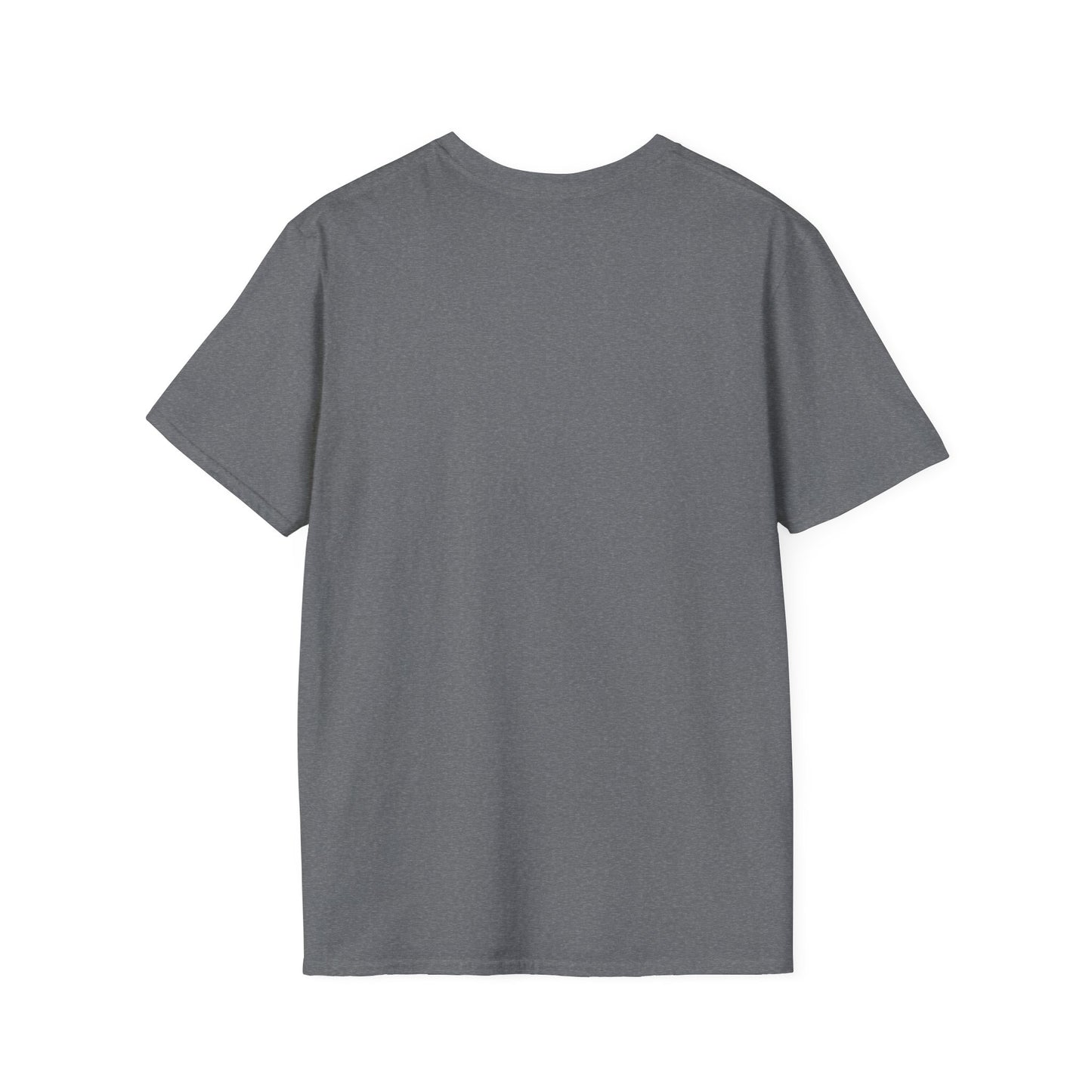 "Regiment Roadie" Unisex Tee - Cool Graphic T-Shirt, Perfect for Concerts, Music Festivals, Casual Wear, Gifts for Music Lovers