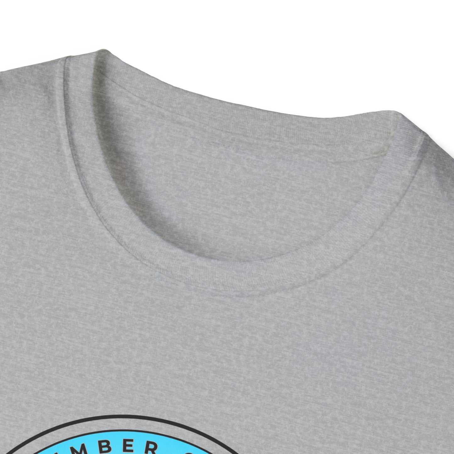 SKYFAIR FLORIDA TOUR Softstyle Unisex T-Shirt