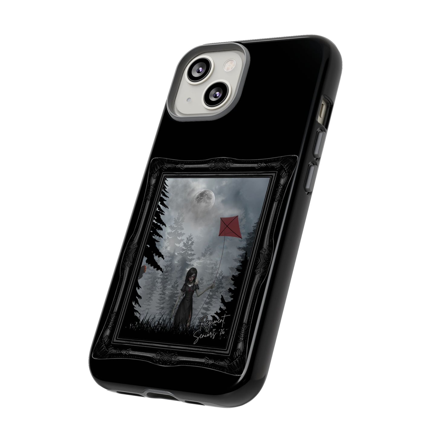 TCR Seniors 26 - Phone Case (All Models - Please Specify!)