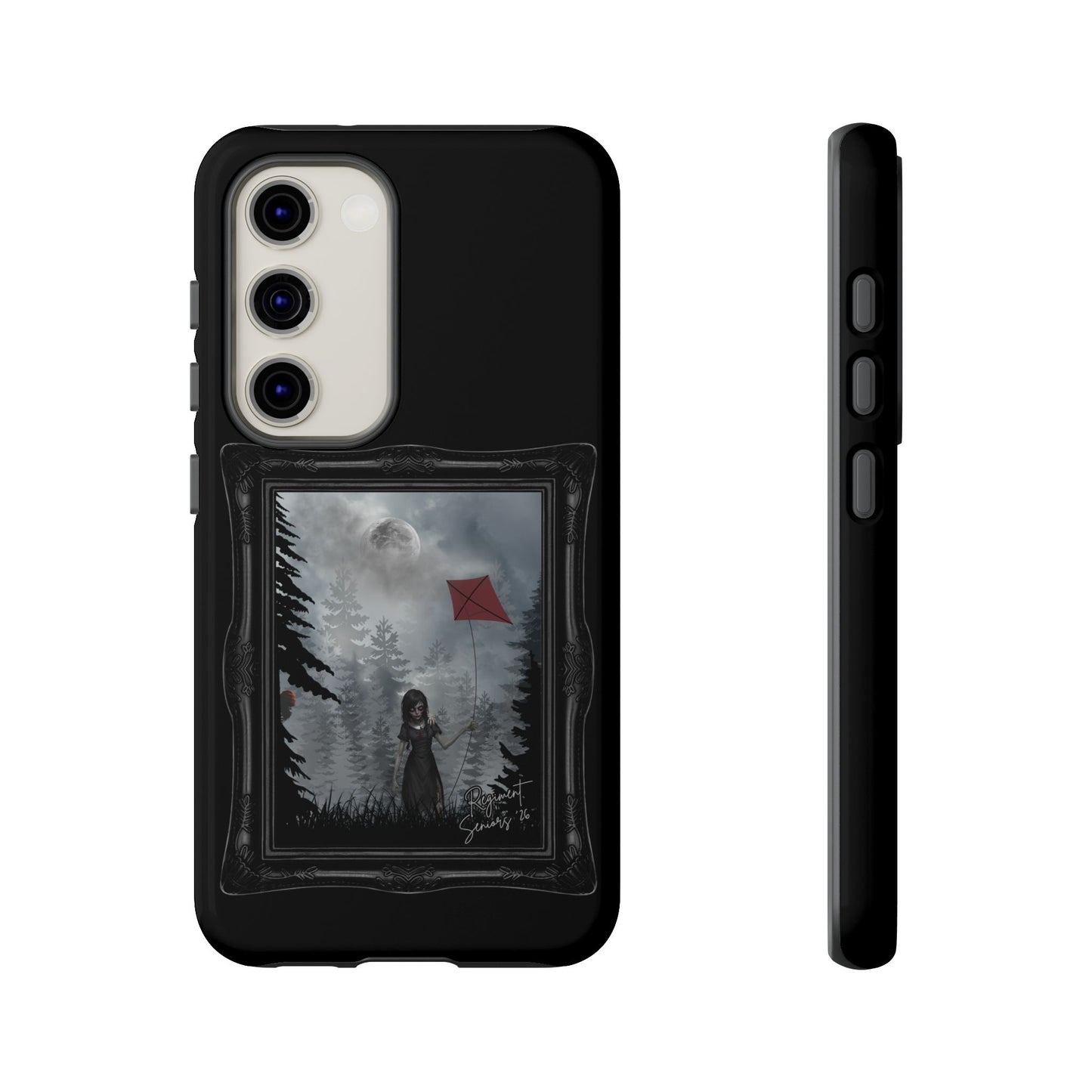 TCR Seniors 26 - Phone Case (All Models - Please Specify!)