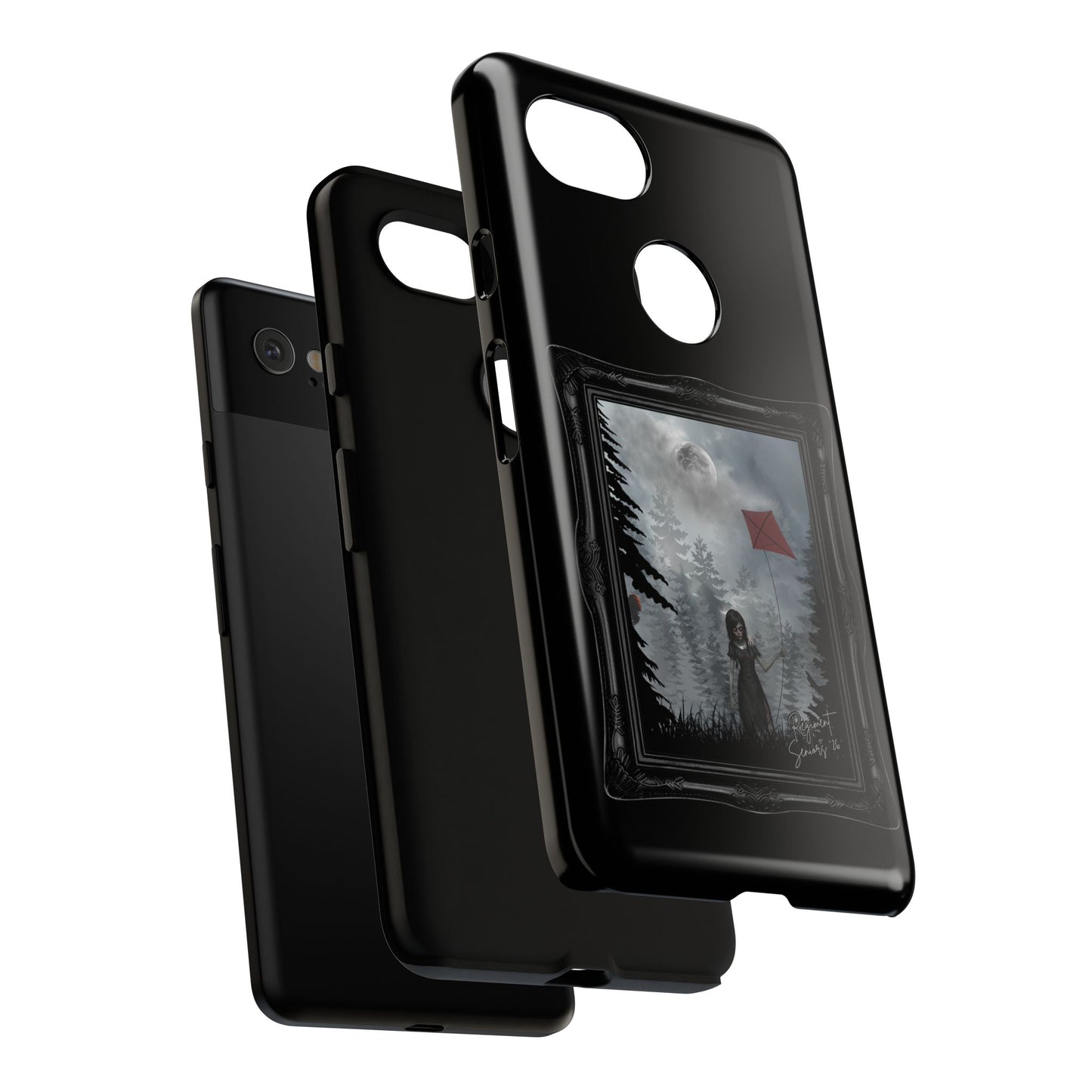 TCR Seniors 26 - Phone Case (All Models - Please Specify!)