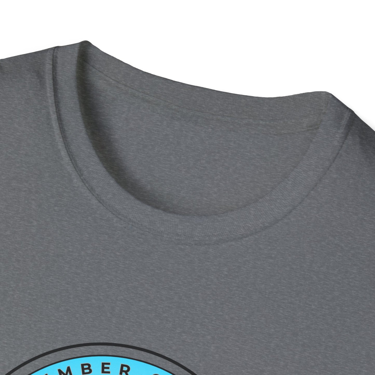 SKYFAIR FLORIDA TOUR Softstyle Unisex T-Shirt