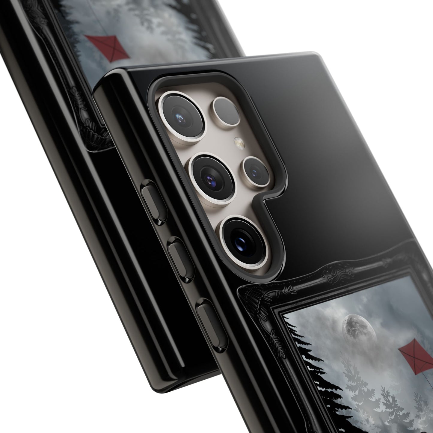 TCR Seniors 26 - Phone Case (All Models - Please Specify!)