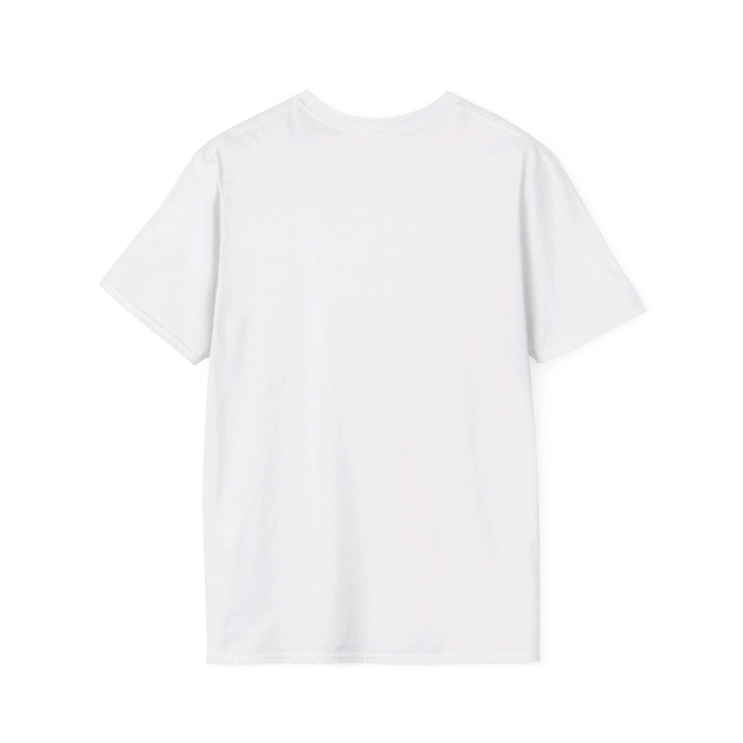 REGGIE MENTAL! Softstyle T-Shirt