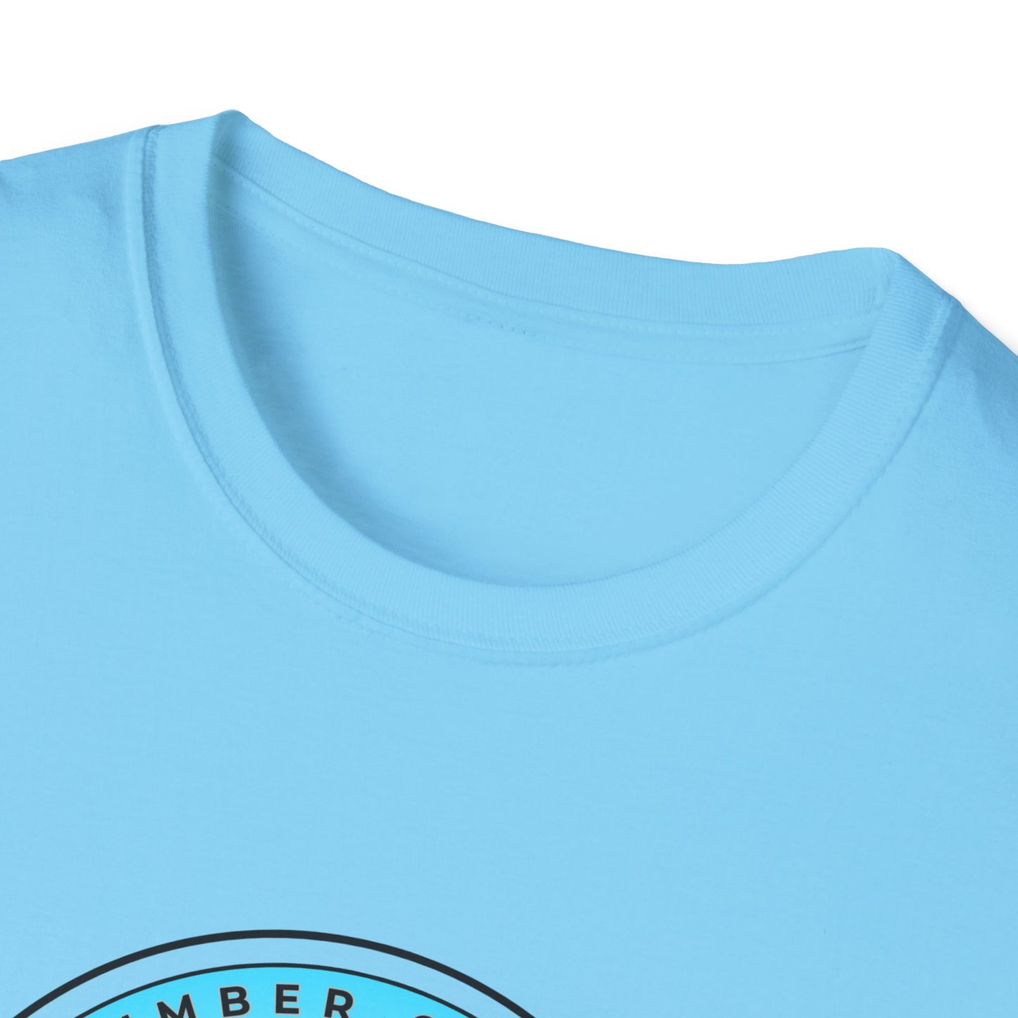SKYFAIR FLORIDA TOUR Softstyle Unisex T-Shirt