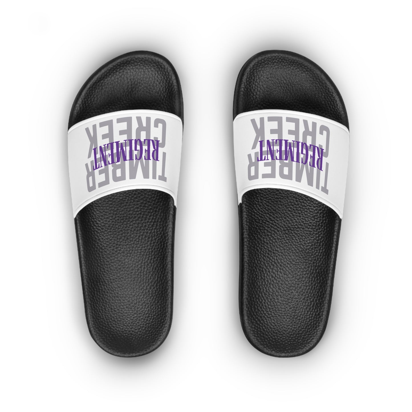 TC Regiment Slides