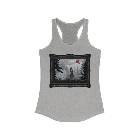 TCR Seniors 26 - Women's Racerback Tank