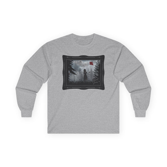 TCR Seniors 26 - Long Sleeve Tee