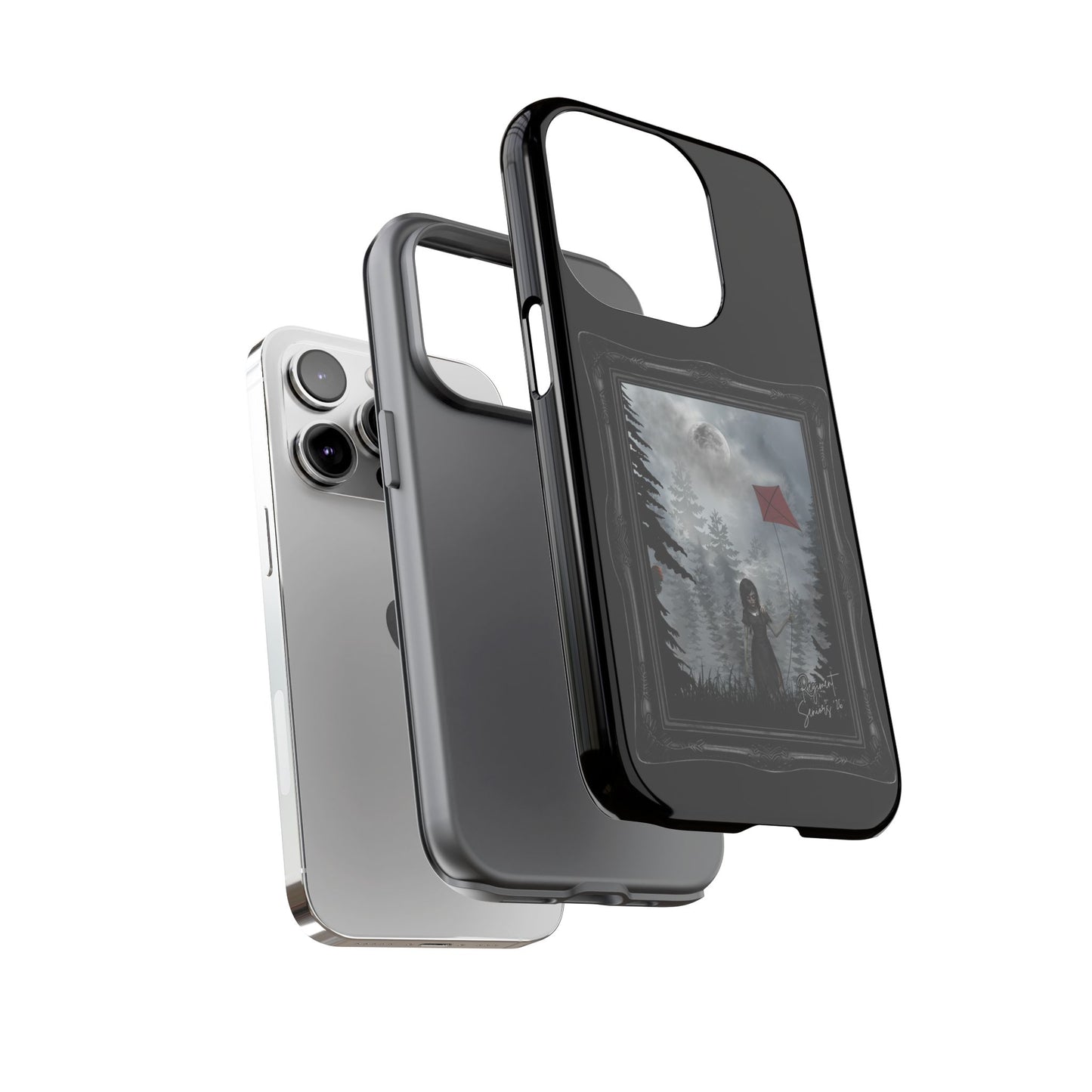TCR Seniors 26 - Phone Case (All Models - Please Specify!)