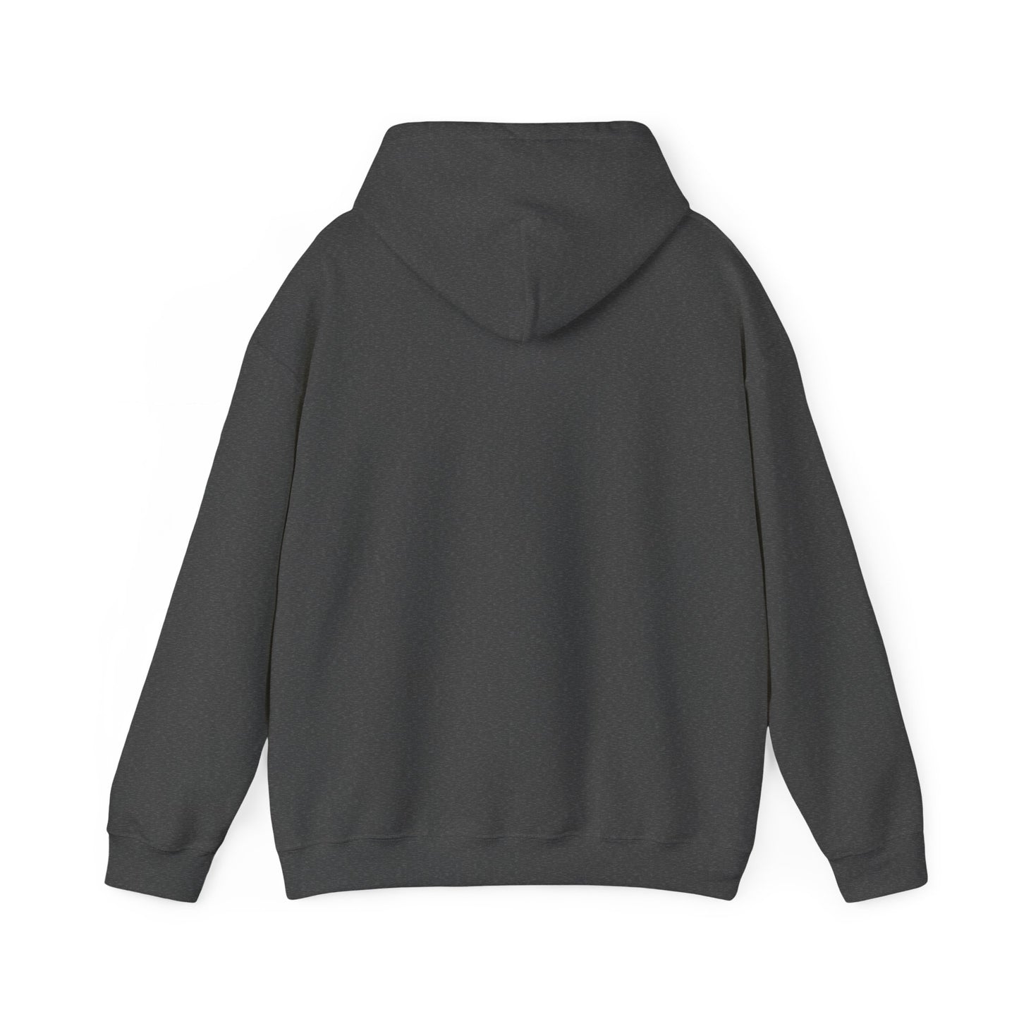 Hide+Seek Word Collage 2023 - Unisex Heavy Blend™ Hooded Sweatshirt