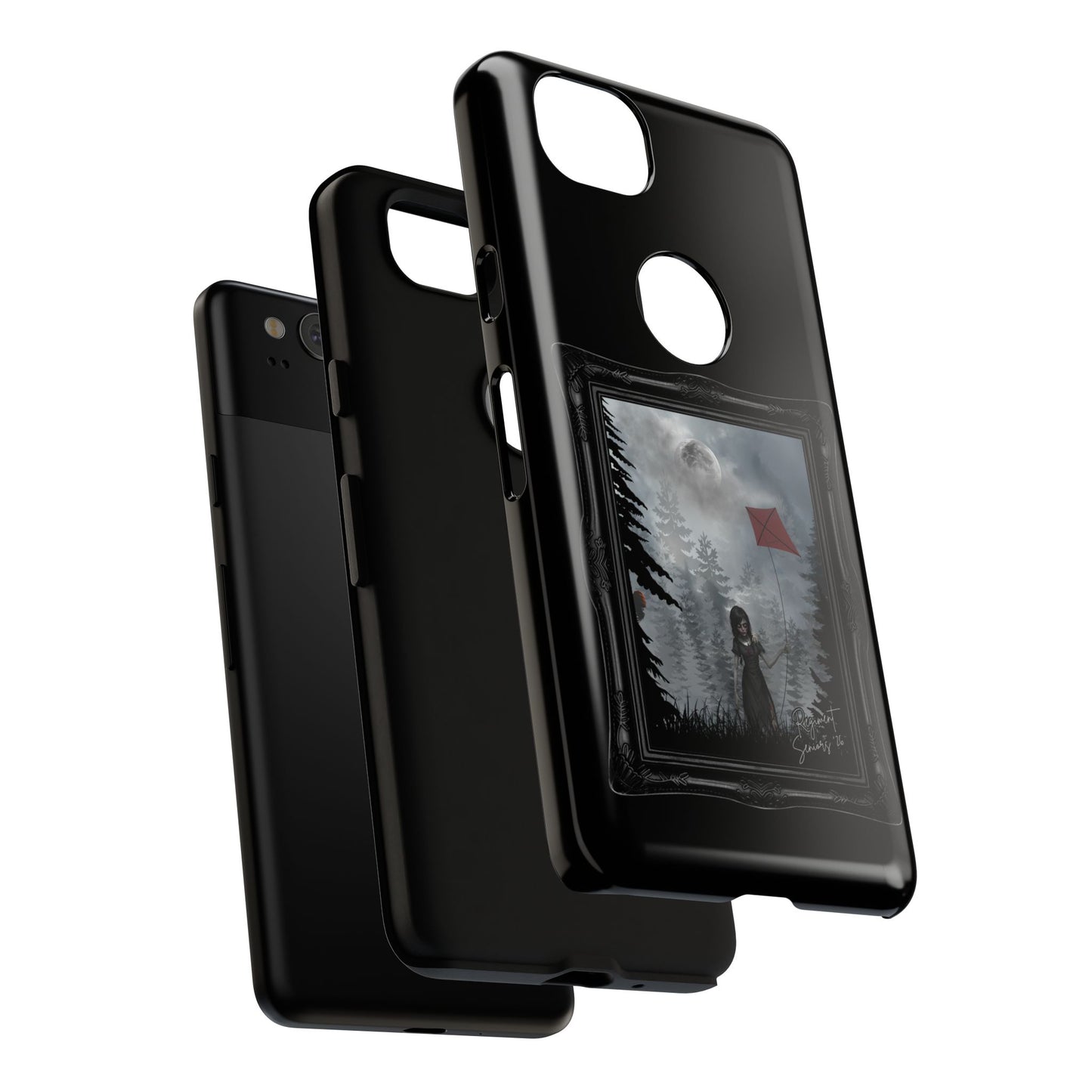TCR Seniors 26 - Phone Case (All Models - Please Specify!)
