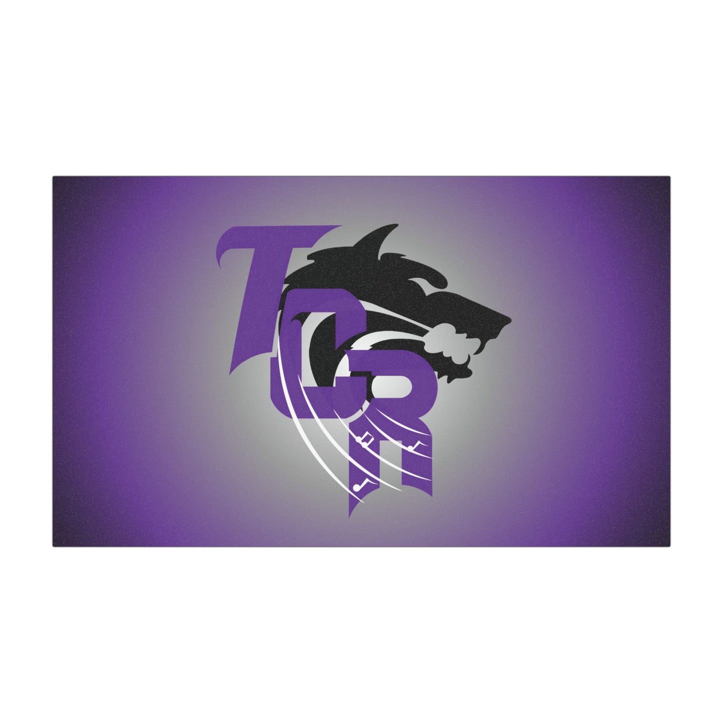 TCR Car Magnets
