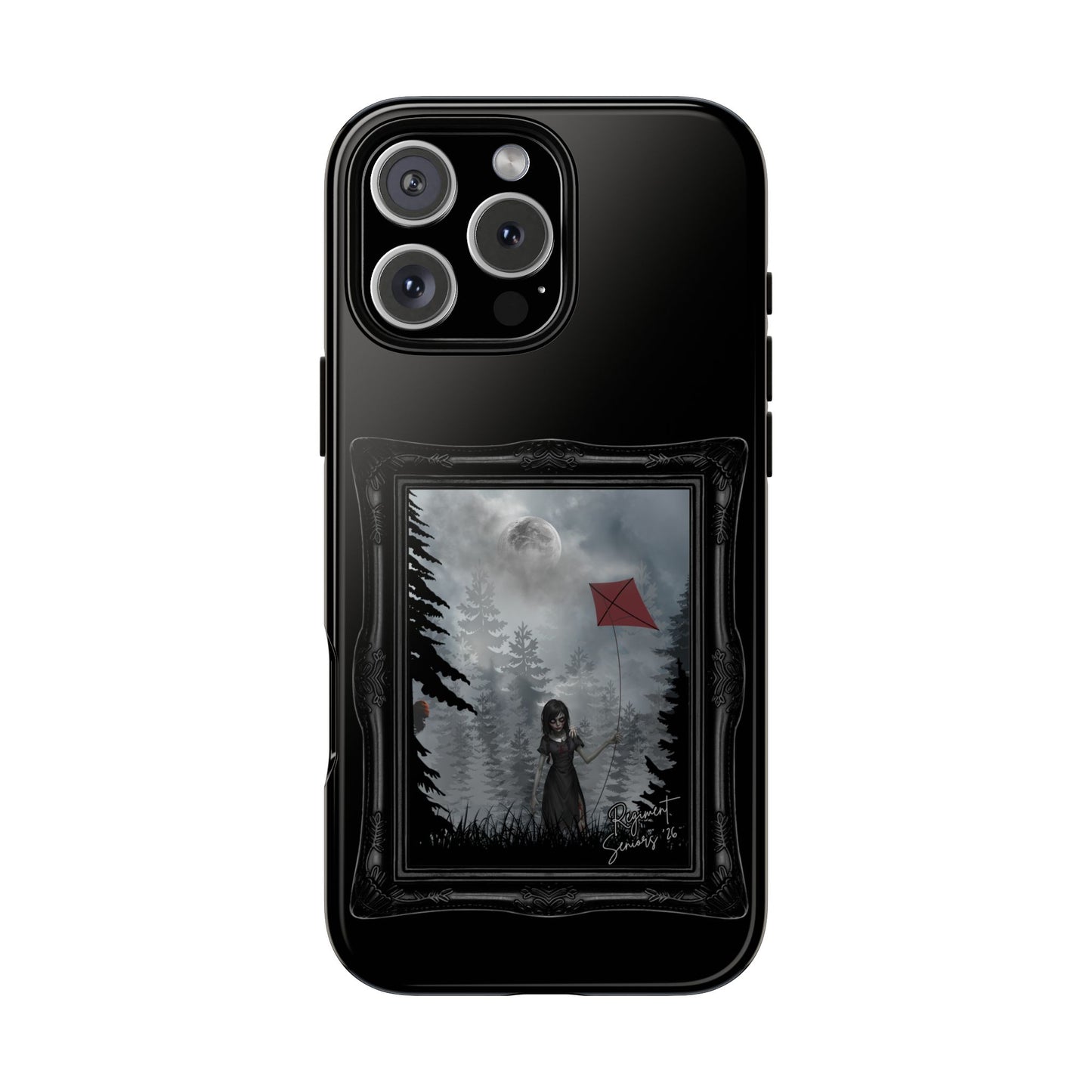 TCR Seniors 26 - Phone Case (All Models - Please Specify!)