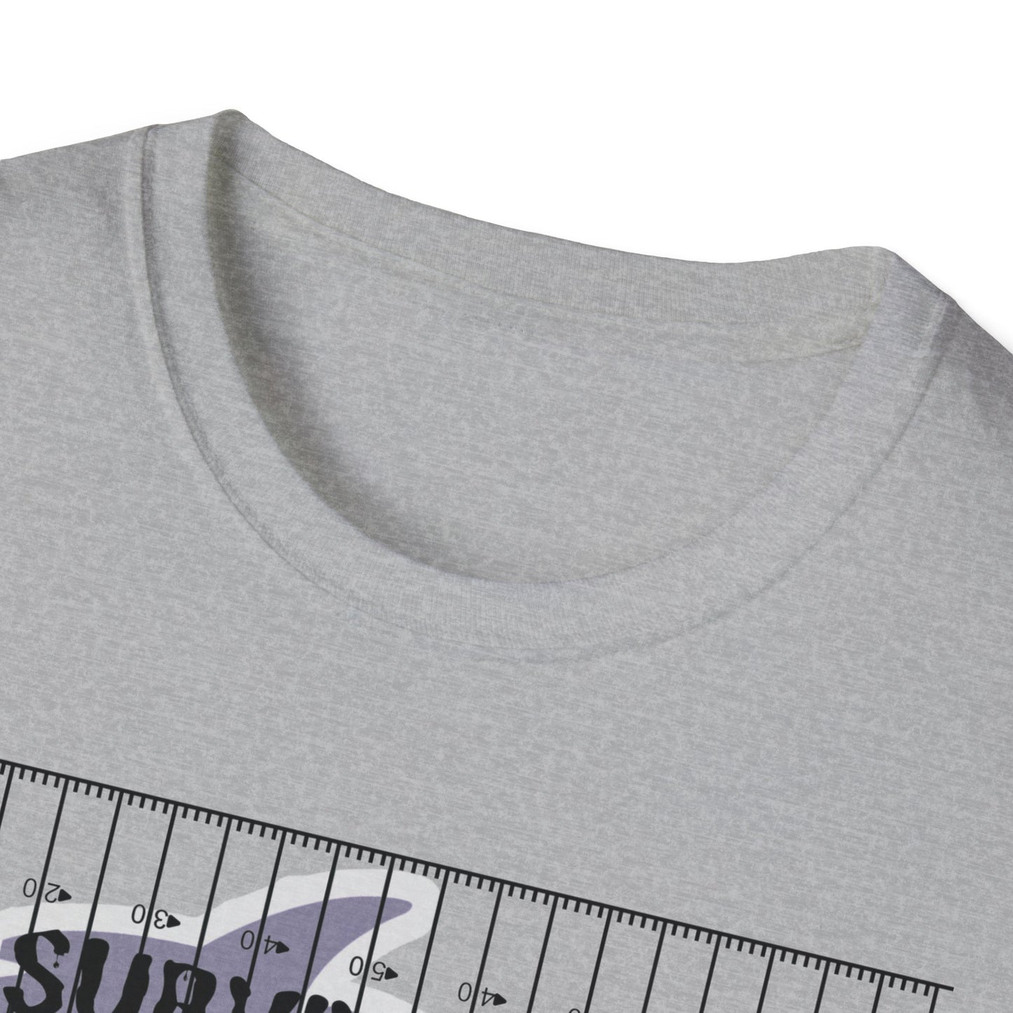 I Survived! Melting Summer Regiment 2024  Tee