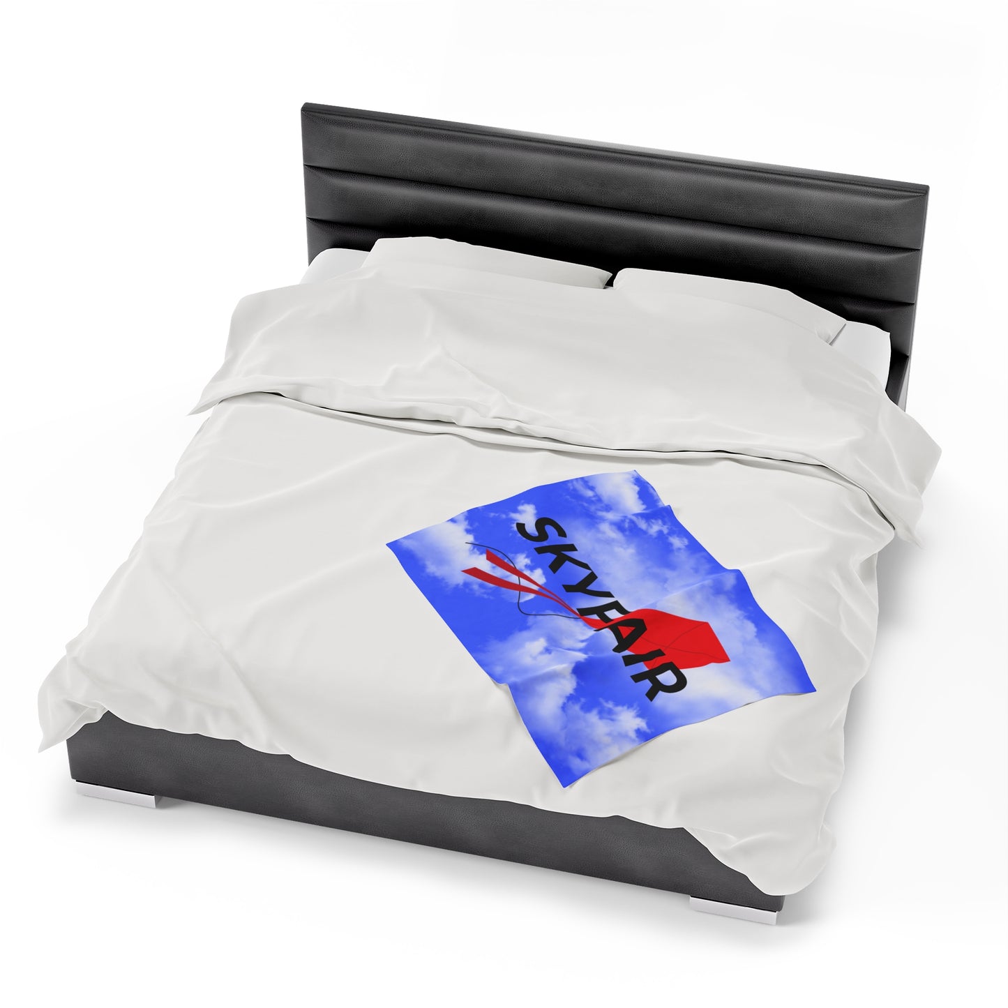 Skyfair Plush Blanket